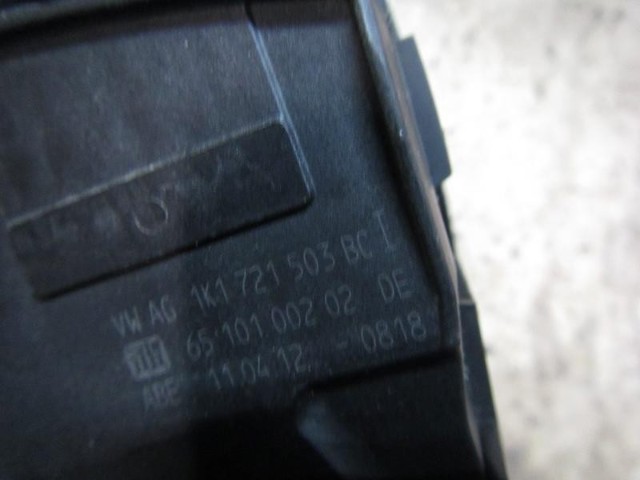 1K1721503S VAG Pedal del acelerador  comprar en Lleida