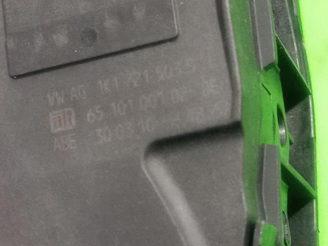 VAG 1K1721503S Pedal del acelerador comprar Pamplona