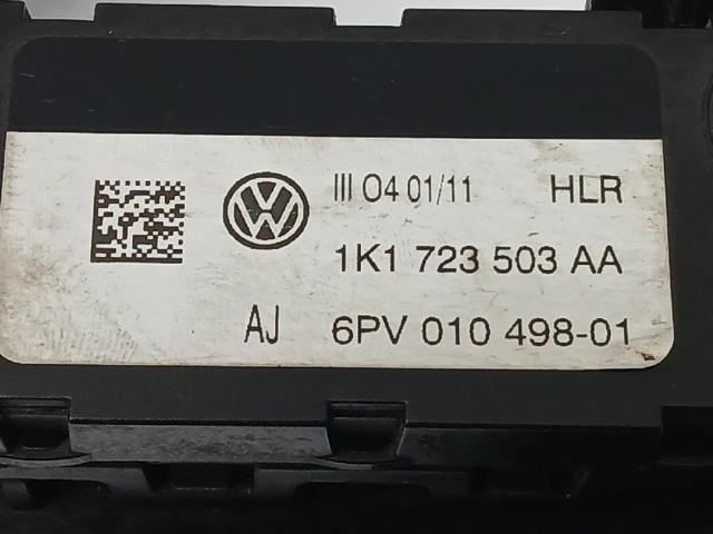 1K1723503AA VAG Pedal del acelerador  comprar en Jaén