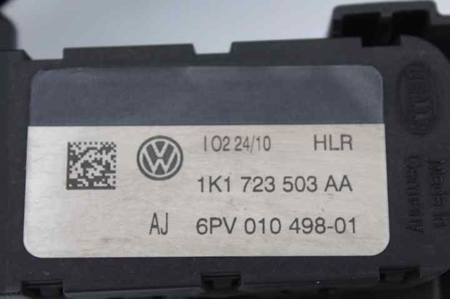 VAG 1K1723503AA Pedal del acelerador  en stock Valencia