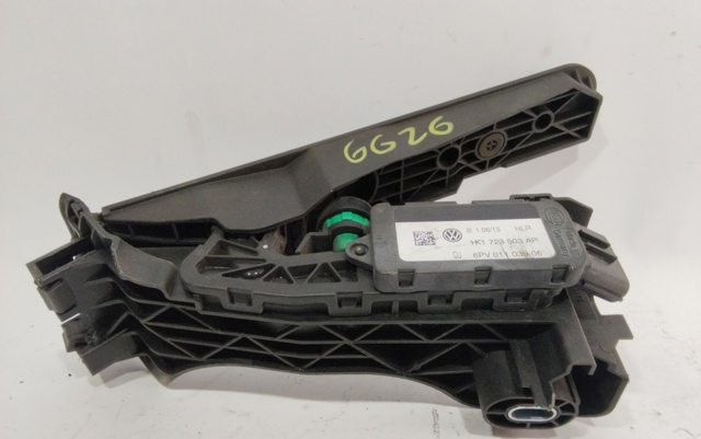 1K1723503AP Pedal del acelerador  disponible Málaga