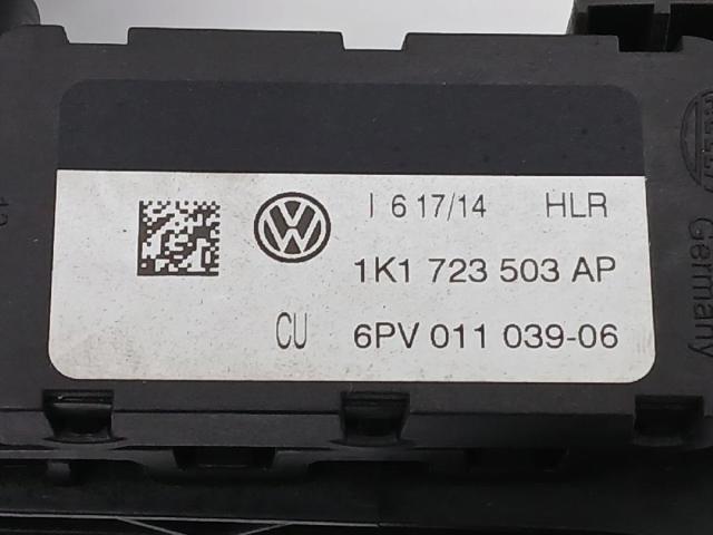 1K1723503AP Pedal del acelerador  disponible Utrera