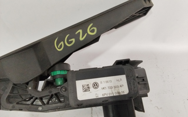 1K1723503AP VAG Pedal del acelerador  disponible Ourense