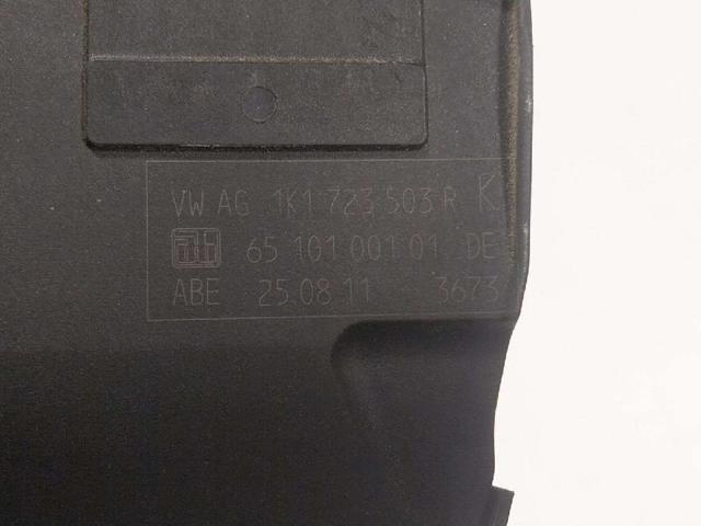 VAG 1K1723503BA Pedal del acelerador  disponible Valladolid
