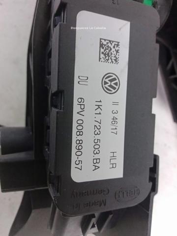 1K1723503BA VAG Pedal del acelerador  disponible Alicante