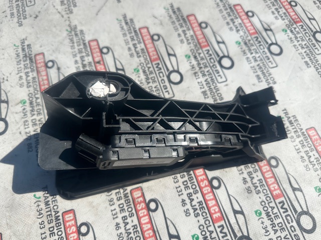 1K1723503BA Pedal del acelerador  disponible Málaga