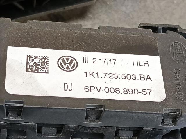 1K1723503BA VAG Pedal del acelerador  comprar en Jaén