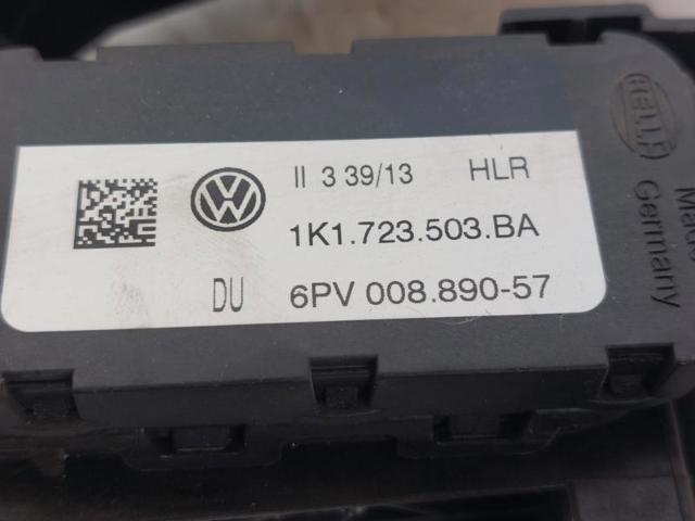 VAG 1K1723503BA Pedal del acelerador  comprar en Murcia