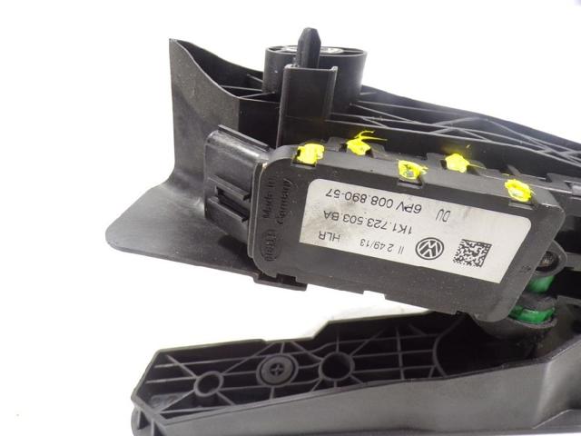 VAG 1K1723503BA Pedal del acelerador  en stock Valencia