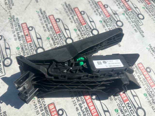 1K1723503BA Pedal del acelerador comprar Sevilla