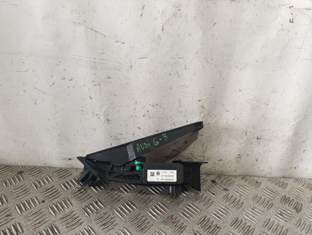 1K1723503BA VAG Pedal del acelerador comprar Alcalá