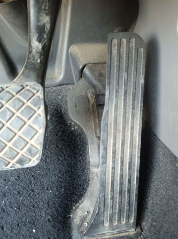 1K1723503BA Pedal del acelerador comprar Sevilla