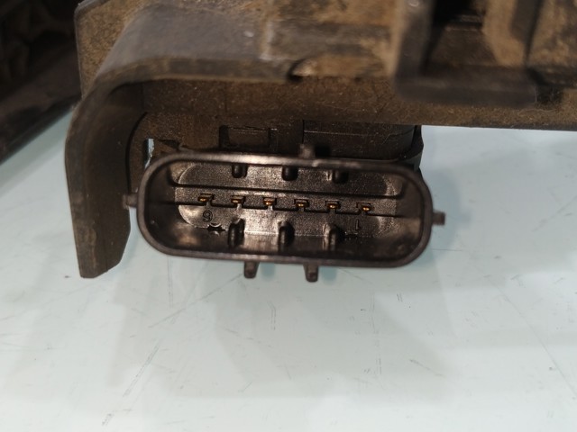 VAG 1K1723503L Pedal del acelerador  en stock Valencia