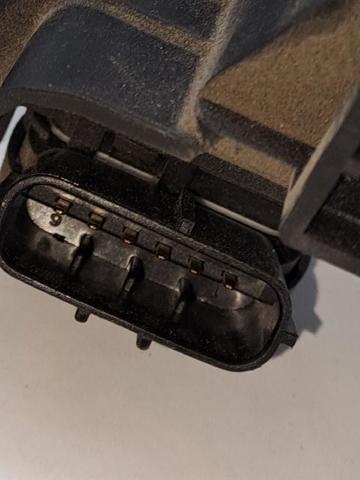 1K1723503L VAG Pedal del acelerador  disponible Vigo