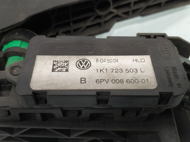 1K1723503L VAG Pedal del acelerador  comprar en Lleida