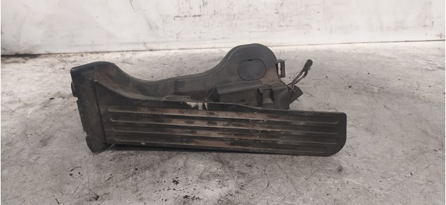 Potenciometro pedal para audi a3 (8p) 2.0 tdi attraction bkd 1K1723503L