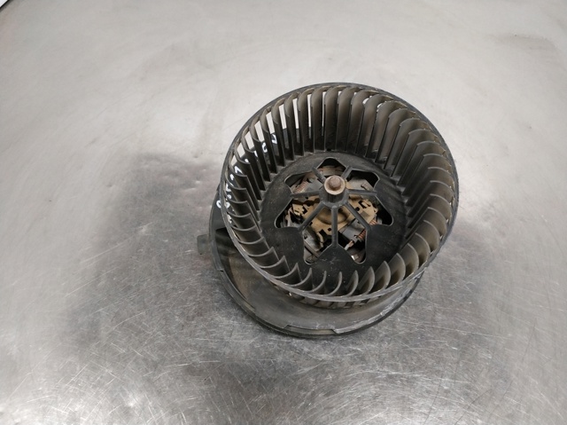 Motor eléctrico, ventilador habitáculo Volkswagen Tiguan 1 5N1, 5N2