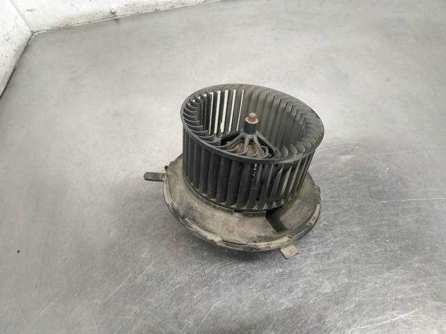Motor eléctrico, ventilador habitáculo Volkswagen Tiguan 1 5N1, 5N2