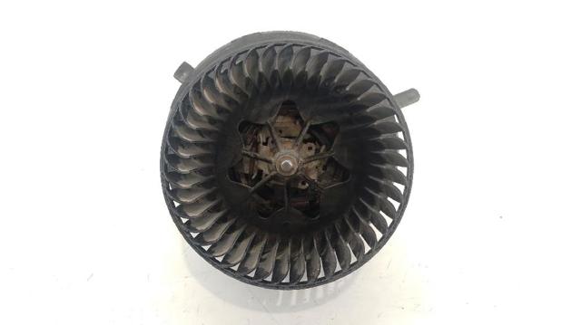 Ventilador de calefacción Skoda Octavia II desde 54,12 €