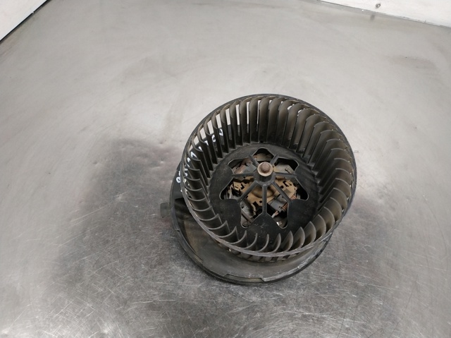 Motor eléctrico, ventilador habitáculo Volkswagen Tiguan 1 5N1, 5N2