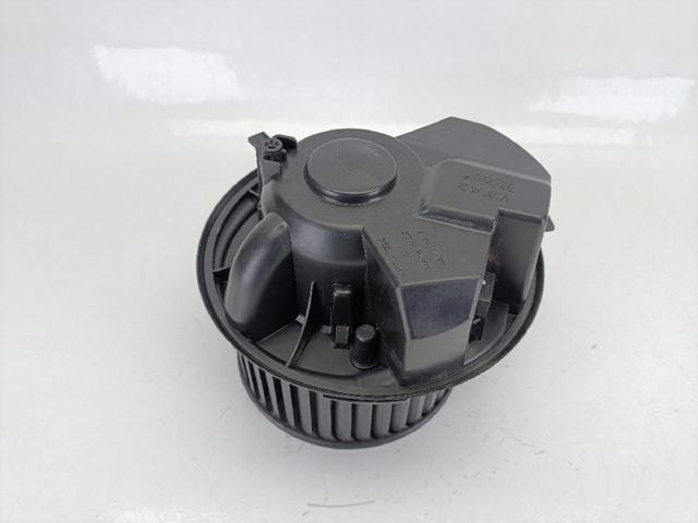 Motor eléctrico, ventilador habitáculo Seat Altea 5P5, 5P8