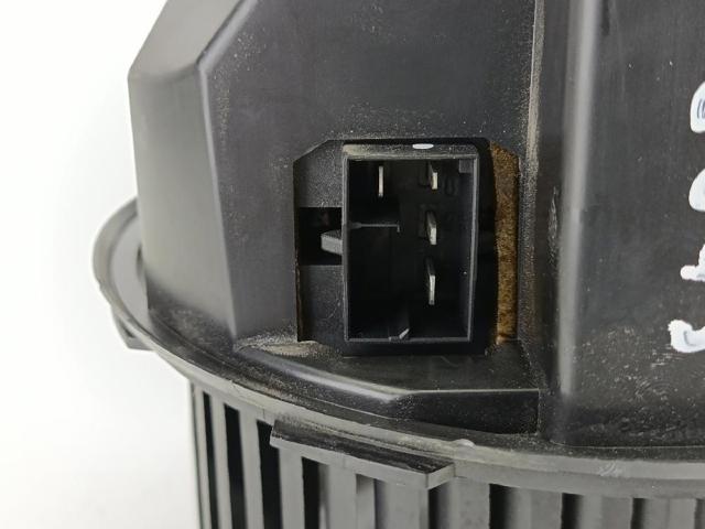 Motor eléctrico, ventilador habitáculo Seat Altea 5P5, 5P8