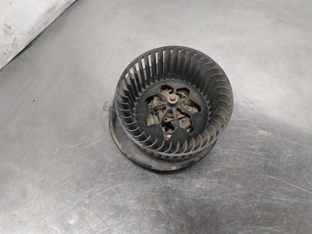 Motor eléctrico, ventilador habitáculo Volkswagen Tiguan 1 5N1, 5N2