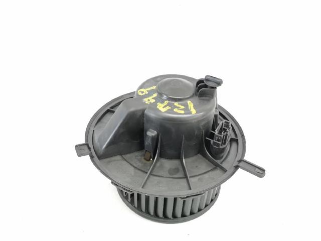 Motor eléctrico, ventilador habitáculo Seat Altea 5P5, 5P8