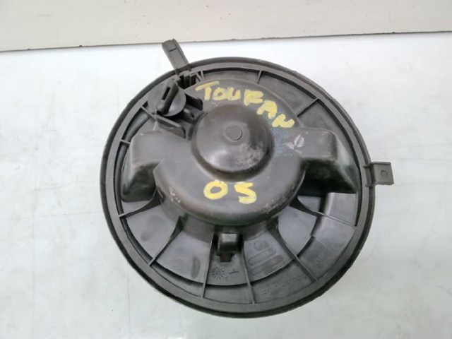 Ventilador calefaccion para volkswagen touran (1t1,1t1) (2003-2004) 1.9 tdi 1K1819015