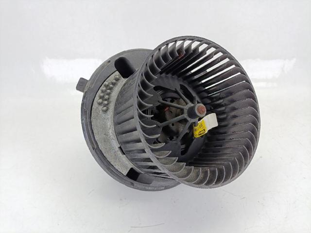 Motor eléctrico, ventilador habitáculo Seat Altea 5P5, 5P8