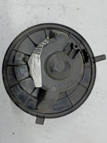 Motor eléctrico, ventilador habitáculo Volkswagen Tiguan 1 5N1, 5N2