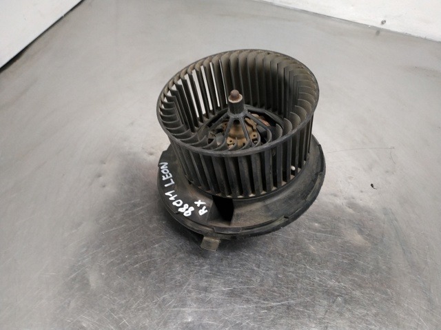 Motor eléctrico, ventilador habitáculo Volkswagen Tiguan 1 5N1, 5N2
