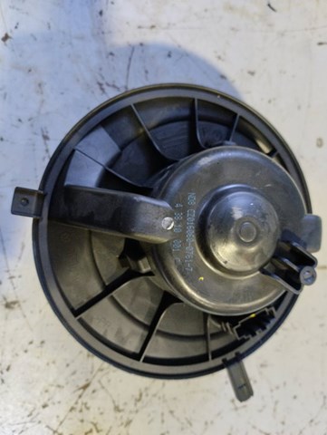 Ventilador calefaccion para volkswagen golf vi 1.2 tsi cbzb 1K1819015