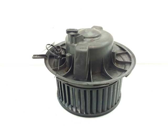 Motor calefaccion para skoda octavia ii 1.9 tdi bjb 1K1819015