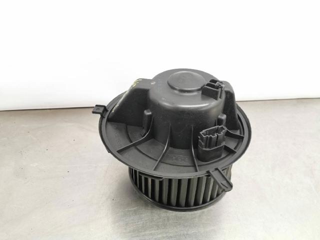 Motor eléctrico, ventilador habitáculo Seat Altea 5P5, 5P8