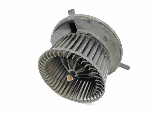 Motor eléctrico, ventilador habitáculo Seat Altea 5P5, 5P8
