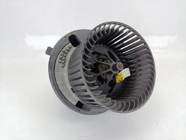 Motor eléctrico, ventilador habitáculo Volkswagen Tiguan 1 5N1, 5N2