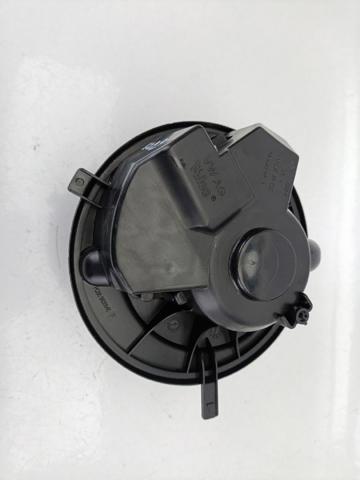 Motor eléctrico, ventilador habitáculo Volkswagen Tiguan 1 5N1, 5N2