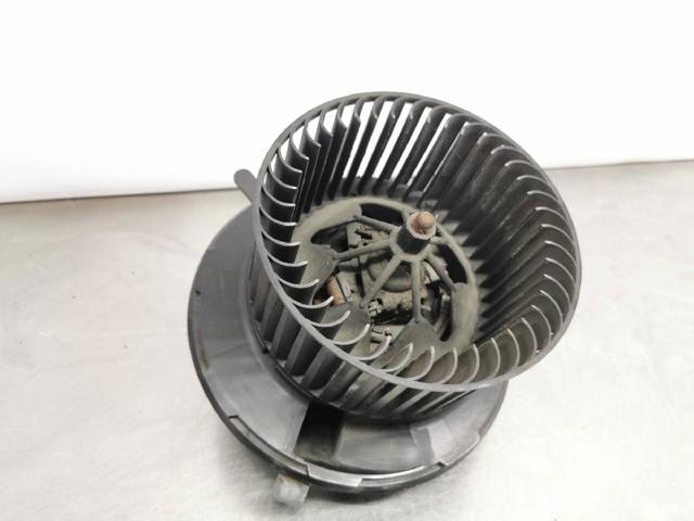 Motor eléctrico, ventilador habitáculo Seat Altea 5P5, 5P8