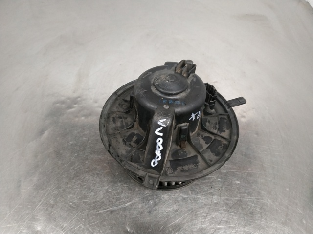 Motor eléctrico, ventilador habitáculo Volkswagen Tiguan 1 5N1, 5N2