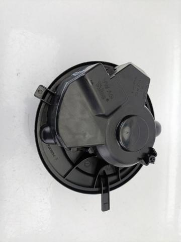 Motor eléctrico, ventilador habitáculo Seat Altea 5P5, 5P8