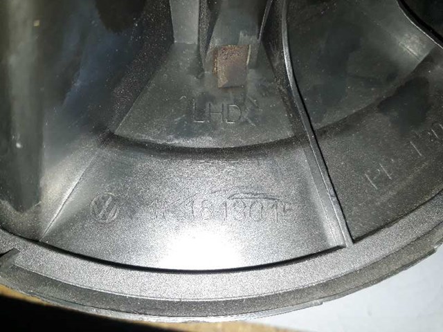 1K1819015A VAG Motor del ventilador del calefactor  comprar en Oviedo