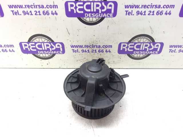 1K1819015A Ventilador habitáculo  en stock Sabadell