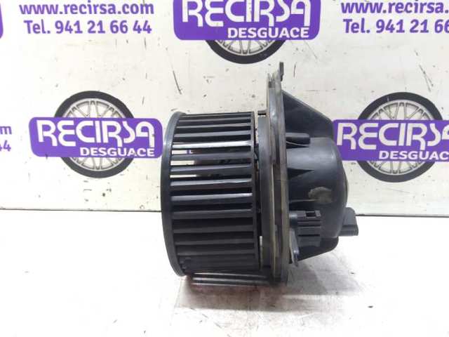 VAG 1K1819015A Motor del ventilador del calefactor  disponible Valladolid