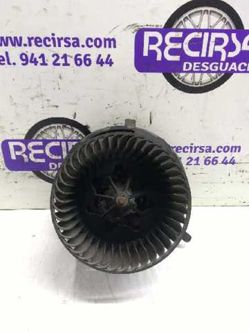 VAG 1K1819015A Ventilador habitáculo  en stock Valencia