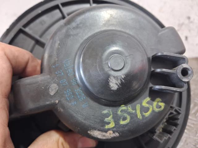 1K1819015A Motor del ventilador del calefactor  comprar en Reus