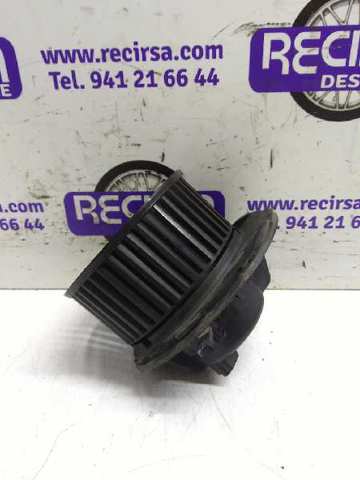 1K1819015A Ventilador habitáculo comprar Almería
