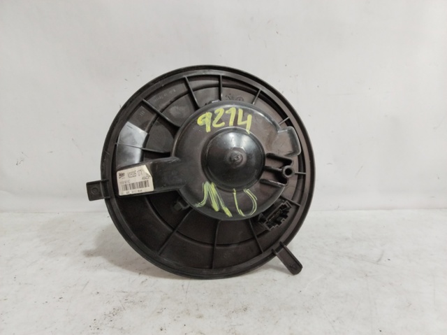 1K1819015C VAG Motor del ventilador del calefactor  comprar en Oviedo