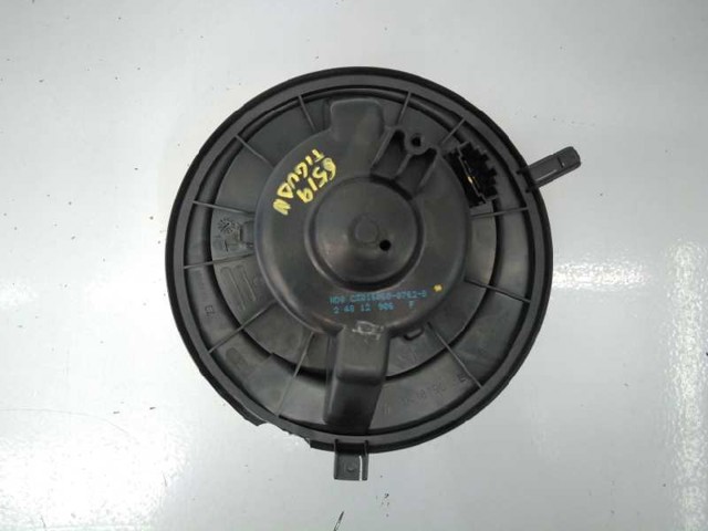Motor eléctrico, ventilador habitáculo Seat Altea 5P5, 5P8