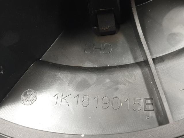 VAG 1K1819015E Ventilador habitáculo  en stock Terrassa